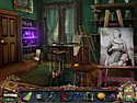 Victorian Mysteries: Mulher de Branco screenshot