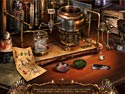 Web of Deceit: A Viúva Negra screenshot