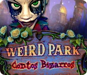 Download Weird Park: Contos Bizarros game
