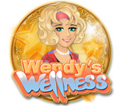 Download Wendy's Wellness game
