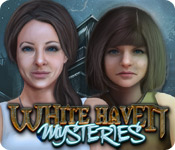 Download White Haven Mysteries game