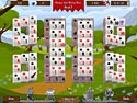 Wonderland Mahjong screenshot