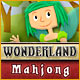 Download Wonderland Mahjong game