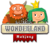 Download Wonderland Mahjong game