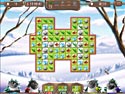 Yeti Quest: Crazy Penguins screenshot