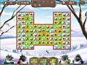 Yeti Quest: Crazy Penguins screenshot