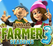 Download Youda Farmer 3: Seasons game