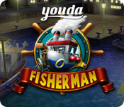 Download Youda Fisherman game