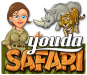 Download Youda Safari game