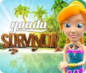 Download Youda Survivor game