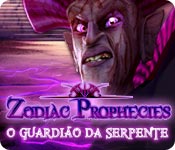 Download Zodiac Prophecies: O Guardião da Serpente game