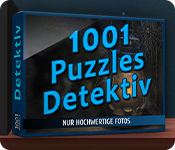 Download 1001 Puzzles Detektiv game