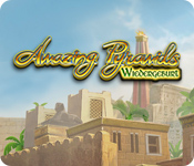 Download Amazing Pyramids: Wiedergeburt game