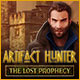 Download Artifact Hunter: The Lost Prophecy game