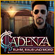 Download Cadenza: Ruhm, Raub und Mord game