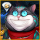 Download Cheshire's Wonderland: Dire Adventure Sammleredition game