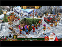 Weihnachtswunderland 13 Sammleredition screenshot