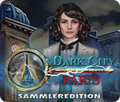 Download Dark City: Paris Sammleredition game