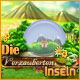 Download Die verzauberten Inseln game