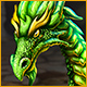 Download Dreamland Solitaire: Zorn des Drachen game