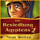 Download Die Besiedlung Ägyptens 2: Neue Welten game