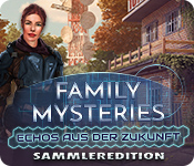 Download Family Mysteries: Echos aus der Zukunft Sammleredition game