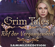 Download Grim Tales: Ruf der Vergangenheit Sammleredition game