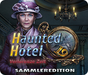 Download Haunted Hotel: Verlorene Zeit Sammleredition game