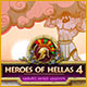 Download Heroes of Hellas 4: Geburt einer Legende game