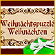 Download Weihnachtspuzzle Weihnachten game