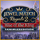 Download Jewel Match Royale 2: Rise of the King Sammleredition game