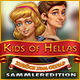 Download Kids of Hellas: Zurück zum Olymp Sammleredition game