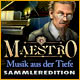 Download Maestro: Musik aus der Tiefe Sammleredition game
