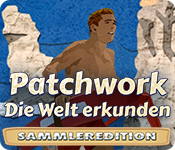Download Patchwork: Die Welt erkunden Sammleredition game