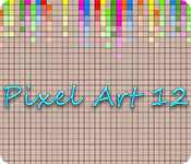 Download Pixel Art 12 game