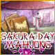 Download Sakura Day Mahjong game