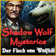 Download Shadow Wolf Mysteries: Der Fluch von Wolfhill game