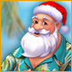Download Shopping Clutter 13: Mr. Claus on Vacation game