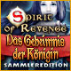 Download Spirit of Revenge: Das Geheimnis der Königin Sammleredition game