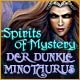Download Spirits of Mystery: Der dunkle Minotaurus game