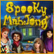 Download Spooky Mahjong game