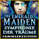 Download The Emerald Maiden: Symphonie der Träume Sammleredition game