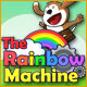 Download The Rainbow Machine game