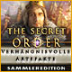 Download The Secret Order: Verhängnisvolle Artefakte Sammleredition game