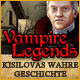 Download Vampire Legends: Kisilovas wahre Geschichte game