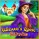 Download Wizard's Quest Solitaire game