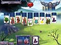 Avalon Legends Solitaire screenshot