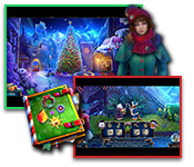 Christmas Stories: The Christmas Tree Forest Collector's Edition