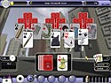 Crime Solitaire screenshot