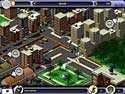 Crime Solitaire screenshot